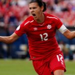 Christine Sinclair