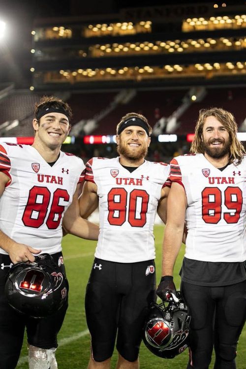 Dalton Kincaid During His College Career