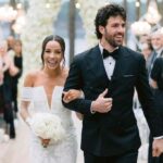 Dansby Swanson girlfriend, Mallory Swanson