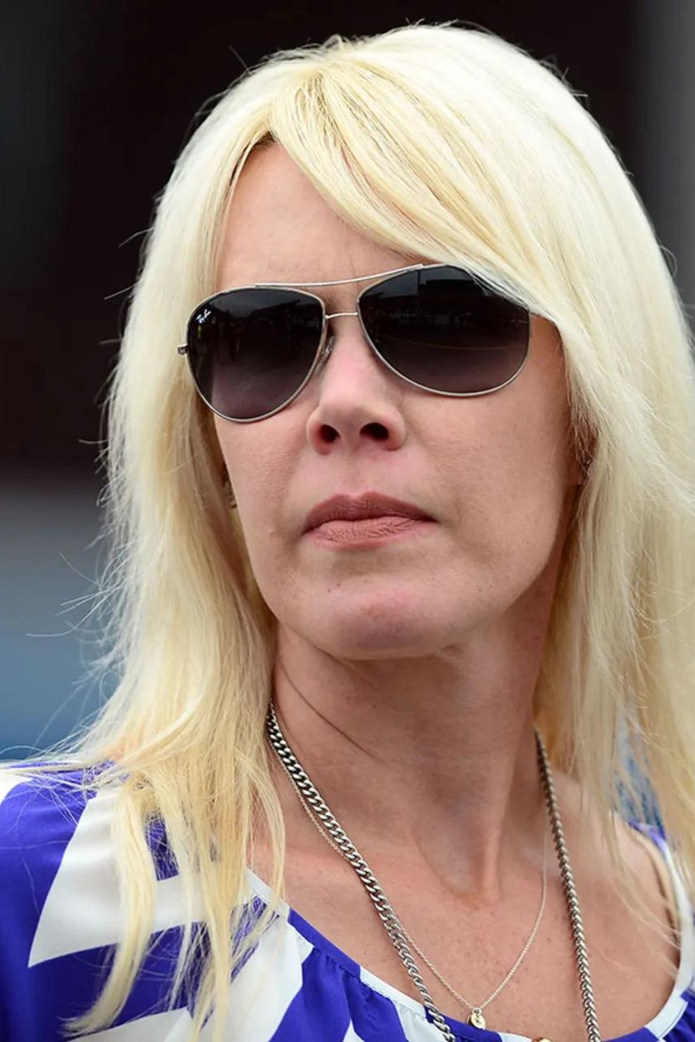 DeLana Harvick 