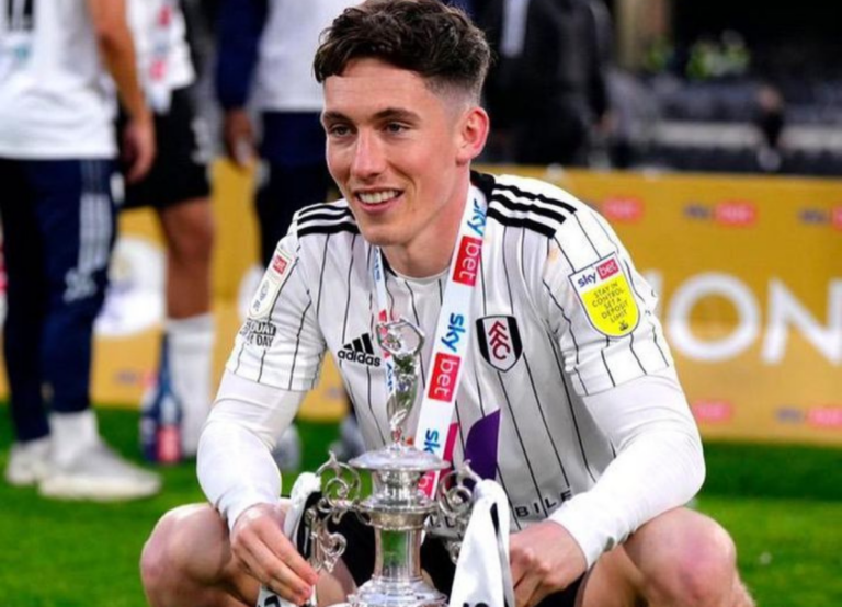 Fulham: Harry Wilson Tattoo- Their Meaning And Design