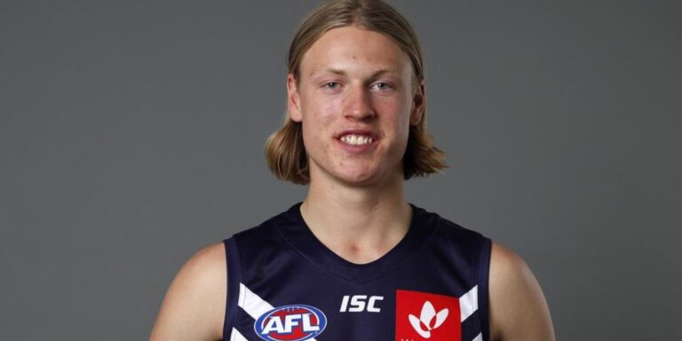 Hayden Young, An Australian Rules Footballer