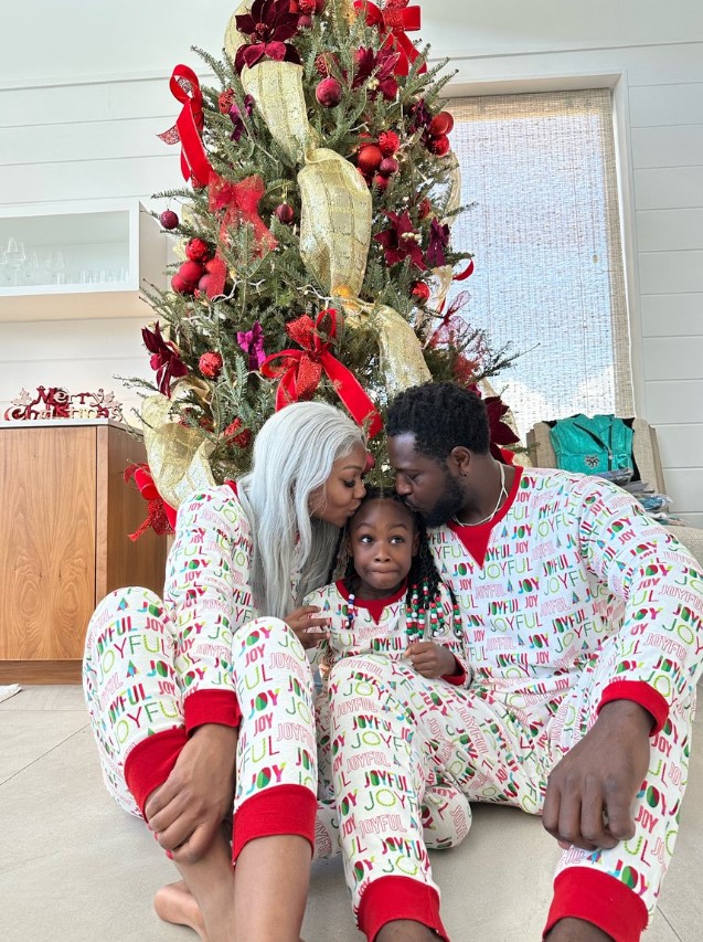 Brandon Phillips: Jade Cargill's husband, family, kids, career and net worth