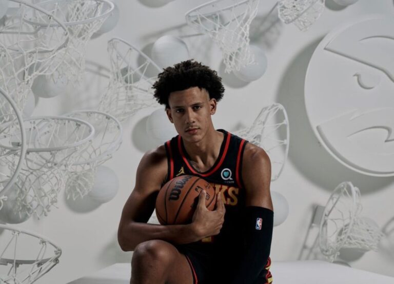 Jalen Johnson