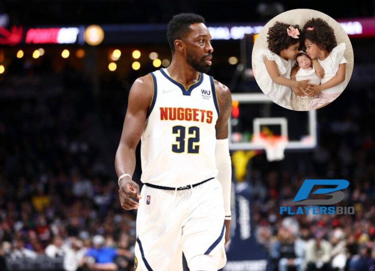 Jeff Green Kids