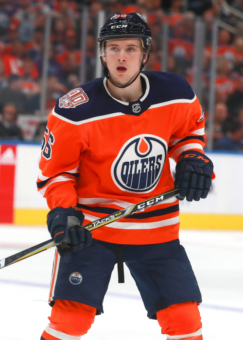 Kailer Yamamoto