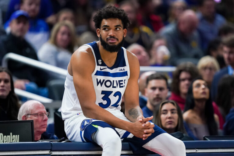 Karl-Anthony-Towns