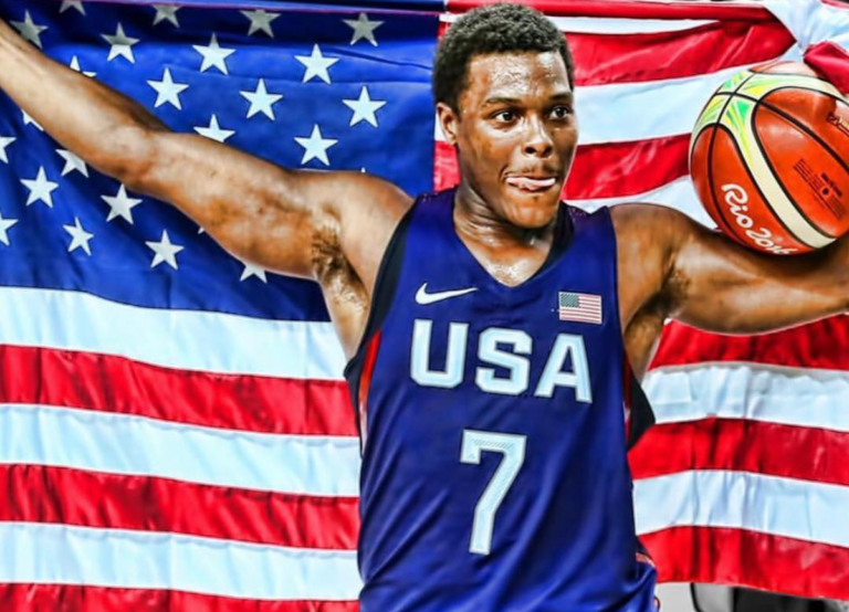 Kyle Lowry