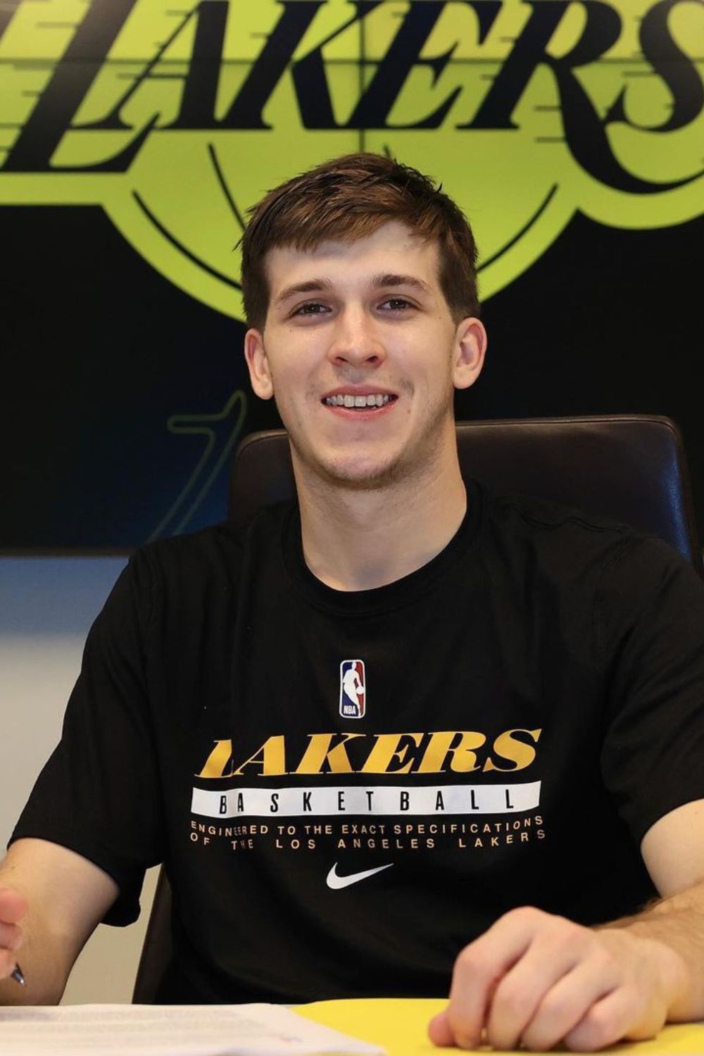 LA Lakers Player Austin Reaves Religion