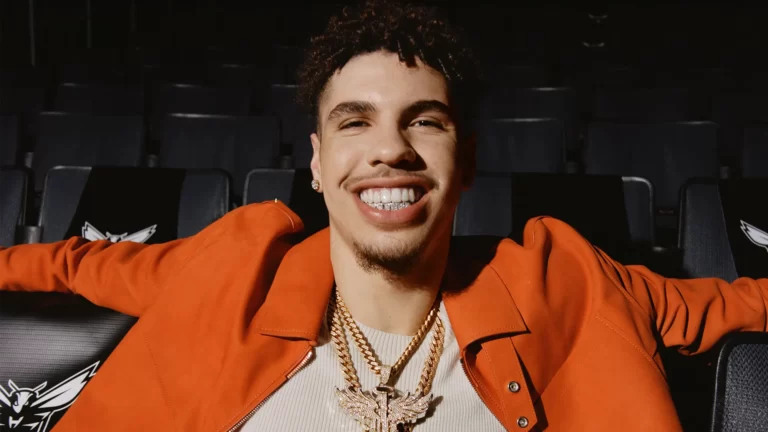LaMelo Ball