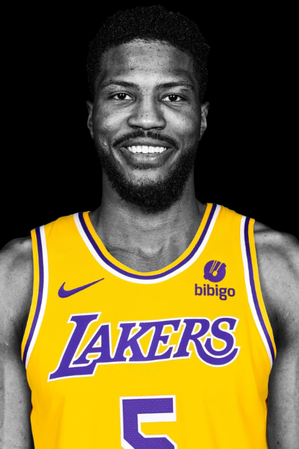 Malik Beasley