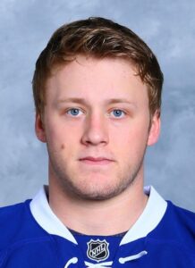 Meet Morgan Rielly Parents Andy And Shirley Rielly - Players Bio