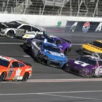 NASCAR-Series