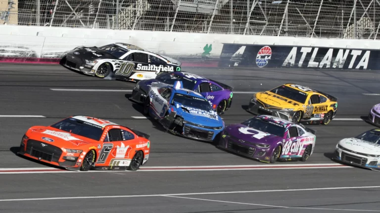 NASCAR Series