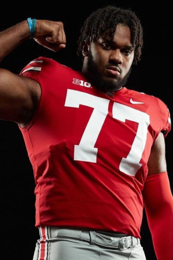 Who Is Sydney Johnson? Paris Johnson Sister Does He Have A Brother?