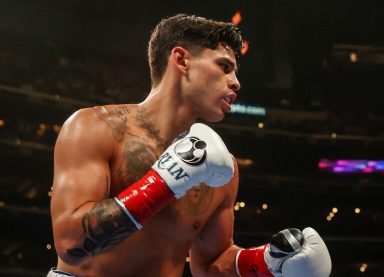 Ryan-Garcia
