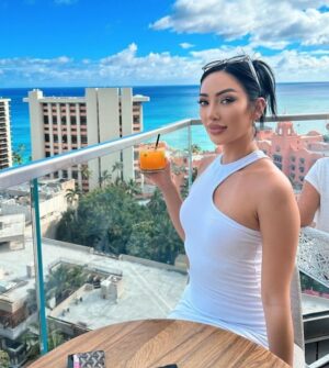 Who Are Demi, Sasha And Kayla Garcia? Ryan Garcia Sister - Players Bio