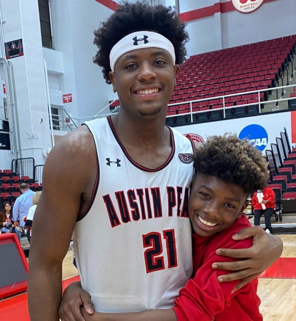 Terry Taylor Family, Net Worth, Girlfriend & Salary [2024 Update]