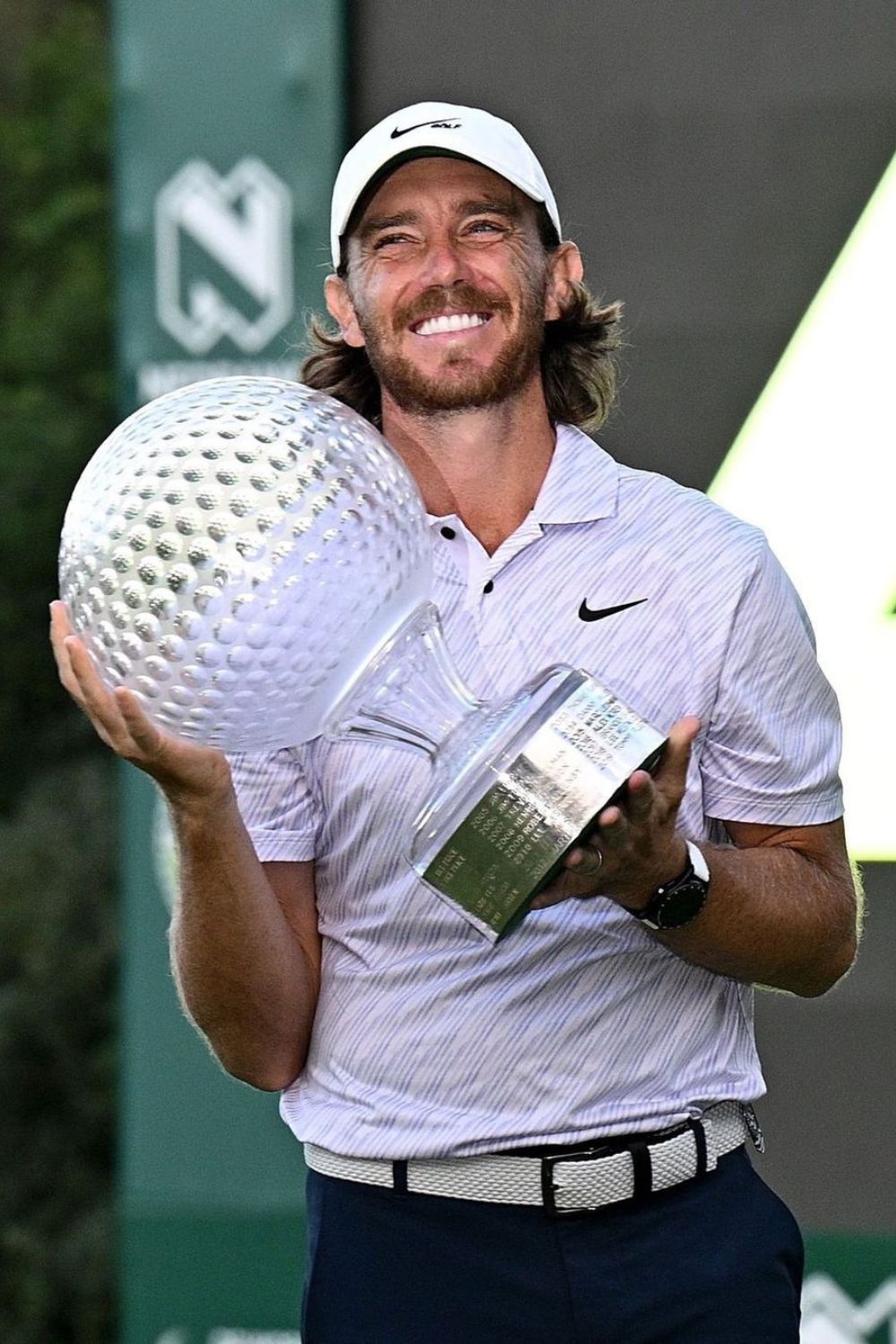 Tommy Fleetwood