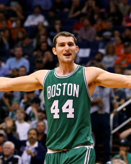 Tyler Zeller