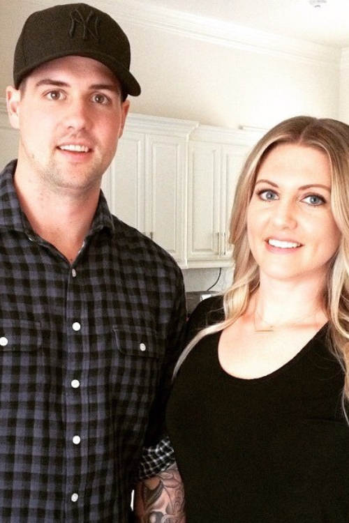 Who Is Jenny Benn? Dallas Stars Jamie Benn Sister And Family - Players Bio