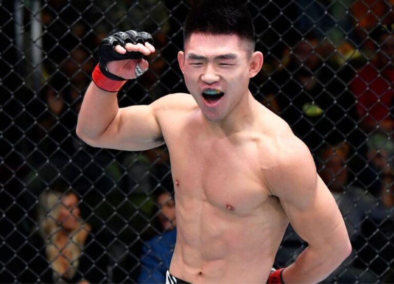 Song Yadong