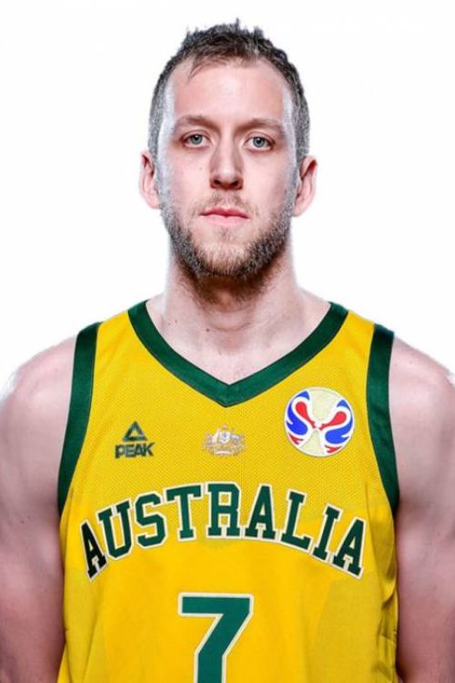 Ingles In Australian Jersey