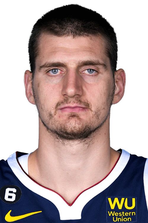 Nikola Jokic