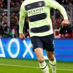 Erling Haaland Celebrating