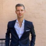 Astor Haaland Linkedin Picture