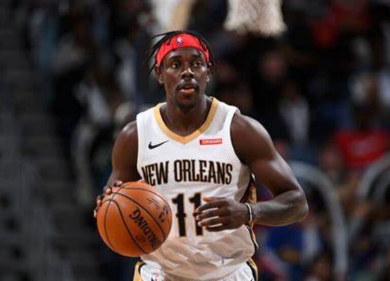 Is Jrue Holiday Hair Real? Long Hairstyle – How Did He Grow His Hair