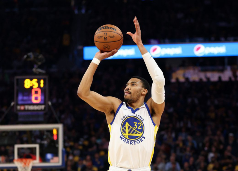 Otto Porter Jr, An American Basketball Player