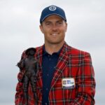 Jordan Spieth