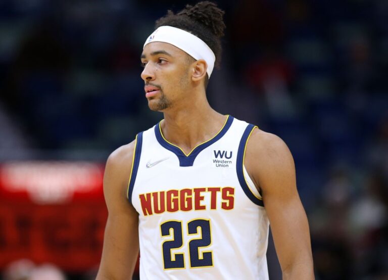 Zeke Nnaji