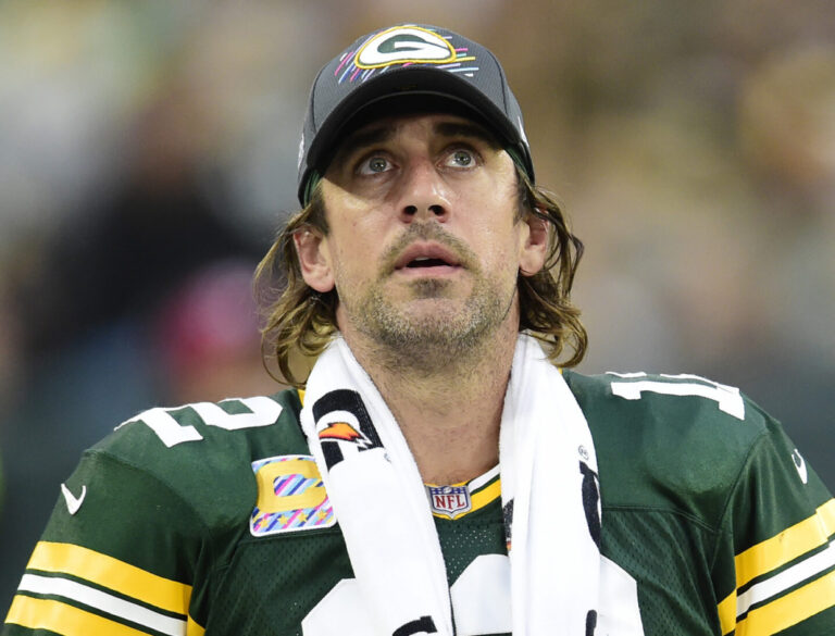 Aaron-Rodgers