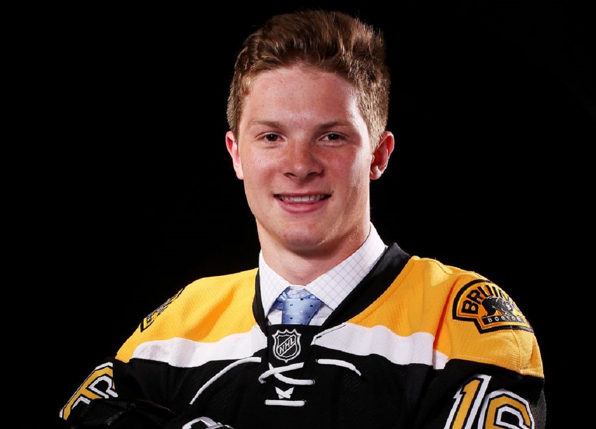 Who Are Gaye And Bob Frederic? Trent Frederic Parents- Siblings