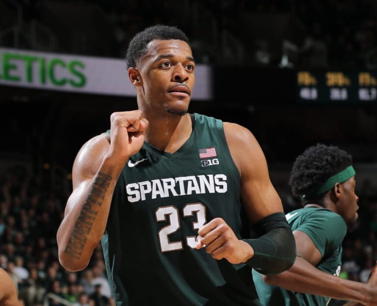Xavier Tillman