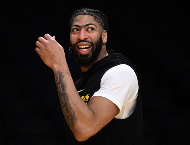Anthony Davis
