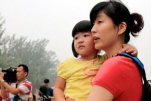 Who Are Yao Zhiyuan And Fang Fengdi? Yao Ming Parents - Players Bio