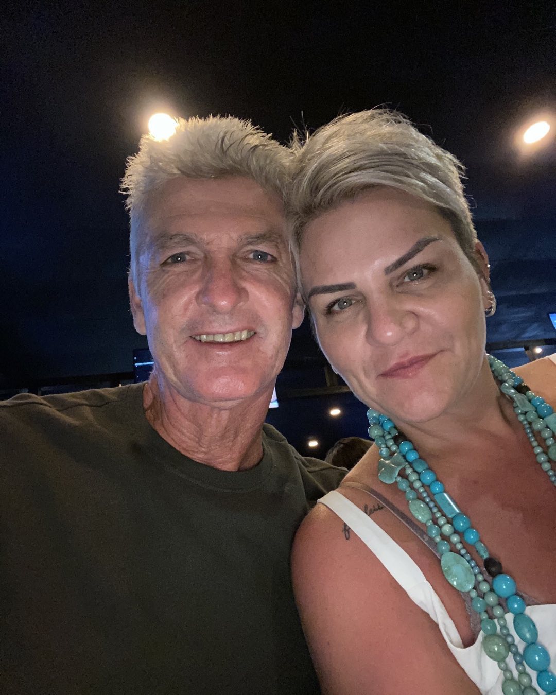 Seyboth Wild Parents Claudio Ricardo Wild And Gisela Christine Seyboth