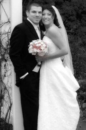 Jim Miller And Wife Angel Miller Are Raising Four Kids - Players Bio
