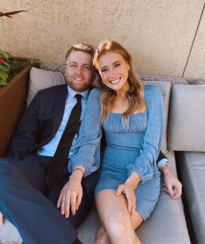 Dave Blaney Wife Lisa Beatty Blaney- Married Life And Kids - Players Bio