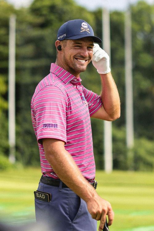 Bryson DeChambeau