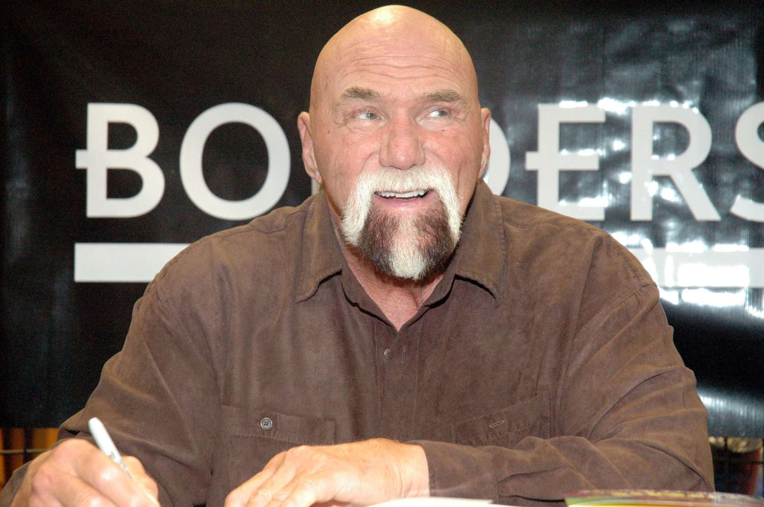 Billy Graham Death And Obituary- Wrestling Superstar Passed Away At 79
