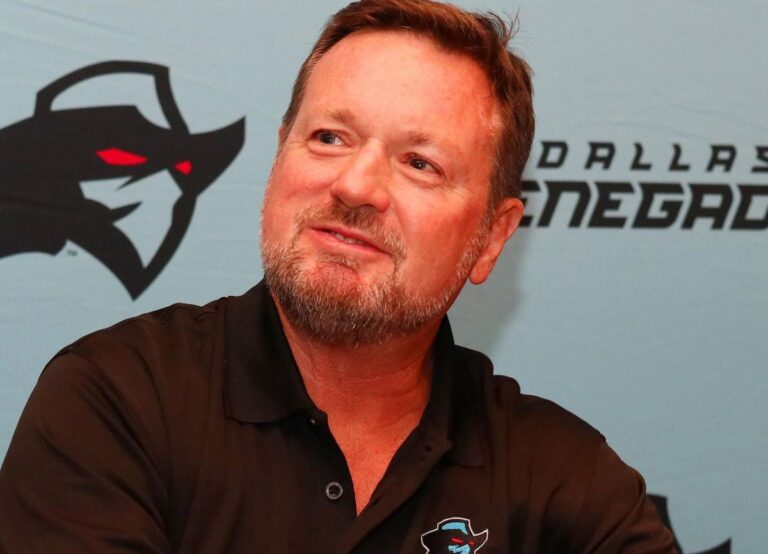 Bob Stoops