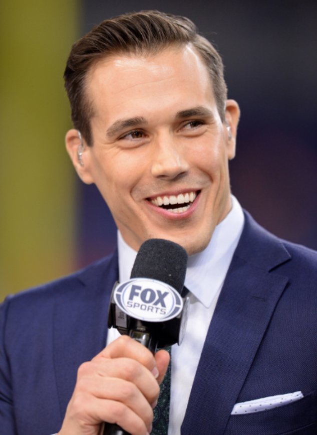 Brady Quinn