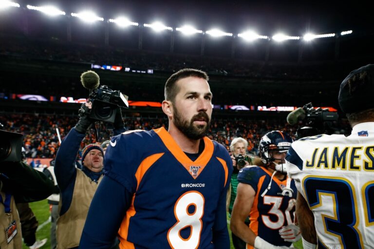 Brandon McManus