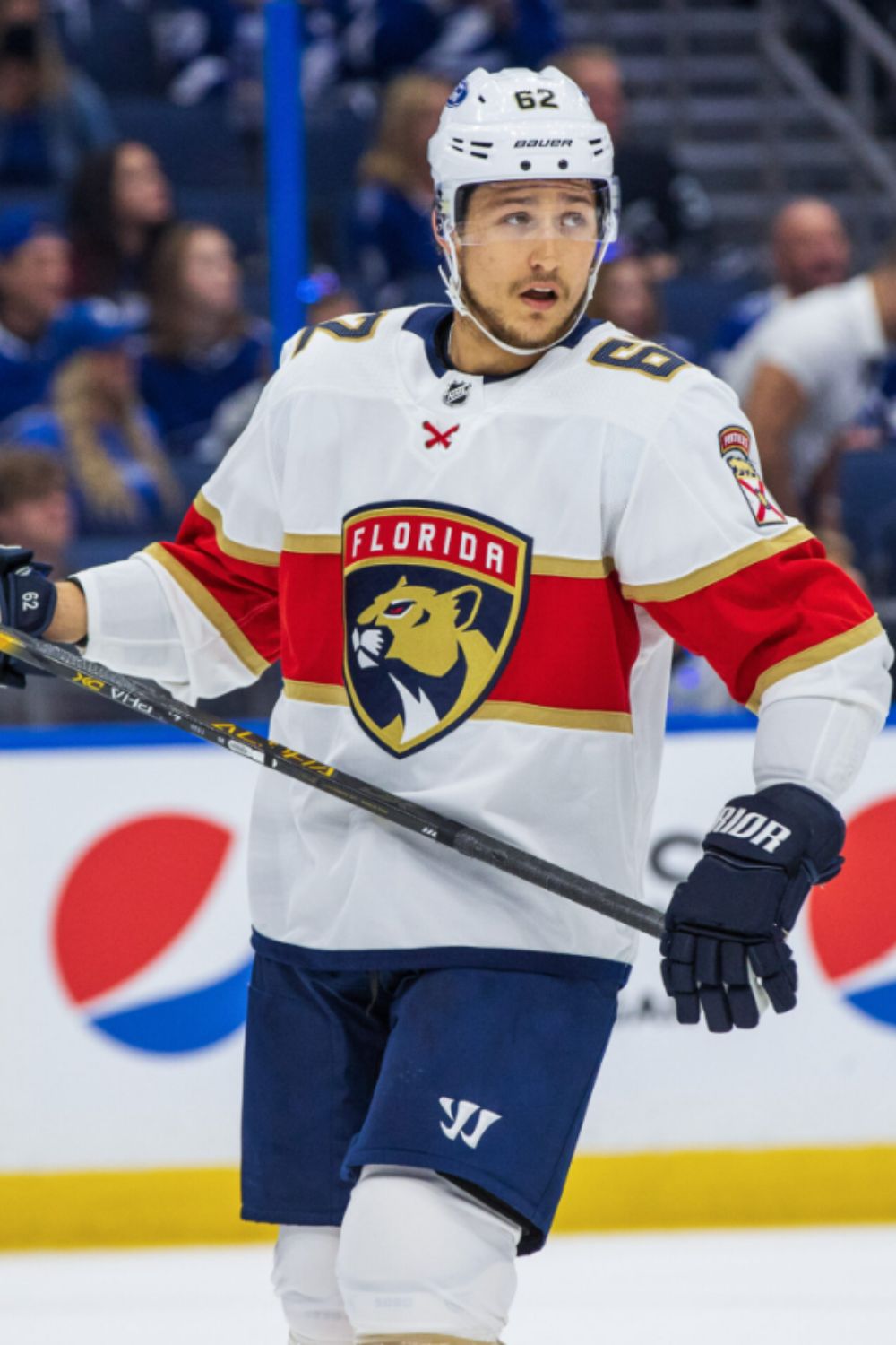 Brandon Montour For Florida Panthers