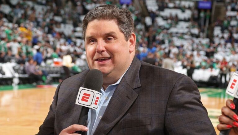 Brian Windhorst