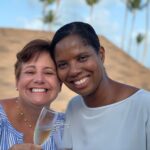 Briana Scurry wife